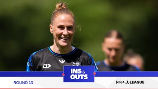 Ins and Outs Round 13: Influential skipper ruled out, Matildas ace returns