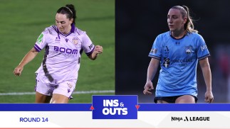 Ins and Outs Round 14: Squads named ahead of mouthwatering match-ups