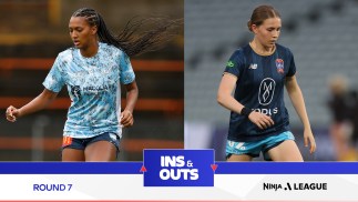 Ins and Outs Round 7: Squads locked and loaded ahead of rearranged clash