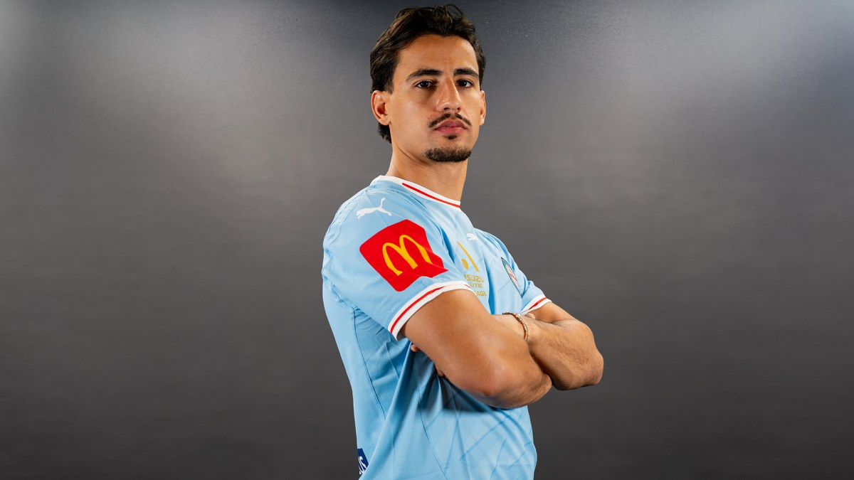 Melbourne City sign Socceroo Daniel Arzani: A-League Transfer News