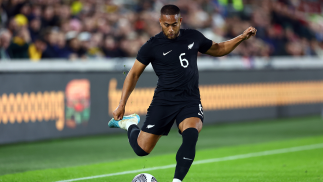 Wellington make ‘major statement’ with signing of experienced All Whites defender