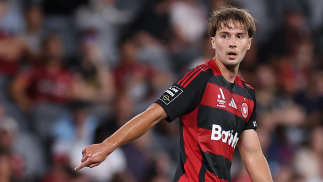 Aussie ace seals move to MLS for club record transfer fee: Full Details