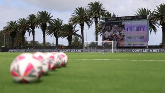 A-Leagues Update: Central Coast Mariners