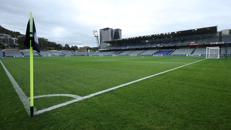 Central Coast Mariners v Macarthur rescheduled fixture confirmed
