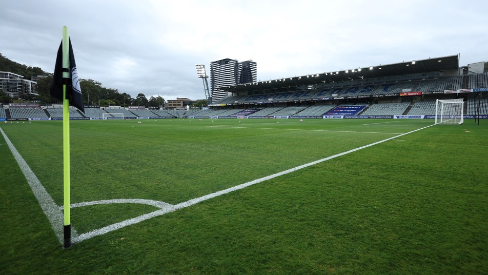 Central Coast Mariners v Macarthur rescheduled fixture confirmed