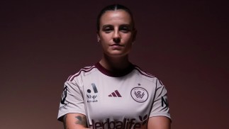 Chloe Logarzo Berryhill retires from professional football with immediate effect