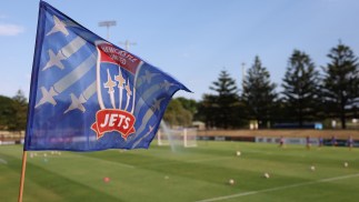 Kick-off of F3 Derby delayed due to heat