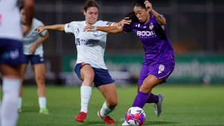 Perth Glory, Sydney FC play out frantic scoreless draw