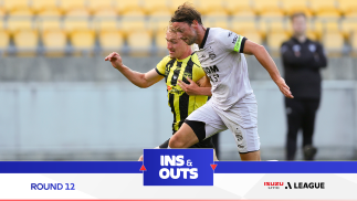 Ins and Outs Round 12: Experienced stopper returns ahead of key clash