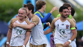 NINE-MAN Jets seal incredible away win as same old issue haunts Auckland