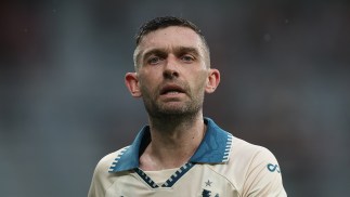 Brisbane Roar dealt huge injury blow as skipper ruled out for four weeks