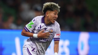 Ngo on the go: Glory youngster joins Vietnamese side on season-long loan