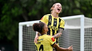 Nunn’s double helps clinical Phoenix breeze past Adelaide
