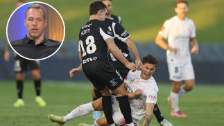 International great highlights key issue that should have Melb City fans worried