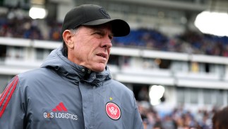 Western Sydney Wanderers part ways with head coach Alen Stajcic: Full Details