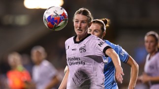 Sydney FC's goalless run extends to five