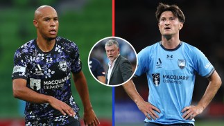 Talay faces crucial selection calls as Sky Blues eye Derby revenge