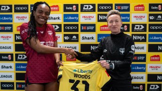 Phoenix recruit ‘exciting’ visa attacker who’s ready to get ‘down and dirty’