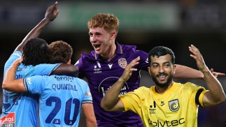 Game-by-Game Preview: What you need to know for Round 16 of the Isuzu UTE A-League