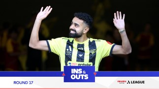 Ins and Outs Round 17: FOUR new signings set for debuts