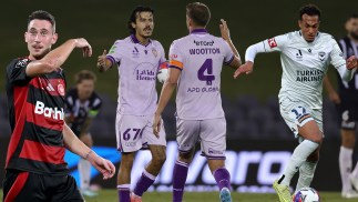 Game-by-Game Preview: What you need to know for Round 17 of the Isuzu UTE A-League