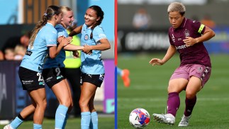 Liberty’s Ninja A-League Team of the Week: Goalscoring midfielders galore