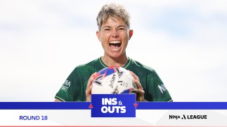 Ins and Outs Round 18: Squads named for final round before Asian Cup