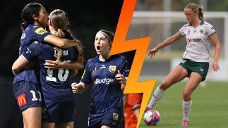 Liberty’s Ninja A-League Team of the Week: Hat-trick hero takes centre stage