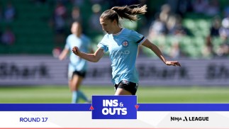 Ins and Outs Round 17: Big names return for crucial Melbourne Derby