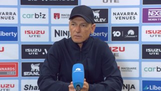 He said what? EVERY word from your Isuzu UTE A-League coach after Round 17