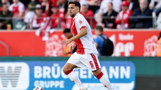 Sky Blues complete Deadline Day double swoop with midfield signing