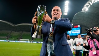 Sydney FC confirm shock departure of Head Coach Ante Juric: Full Details