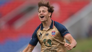 Jets tie down another young gun to multi-year contract: Details