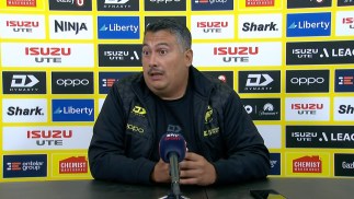 He said what? EVERY word from your Isuzu UTE A-League coach after Round 18