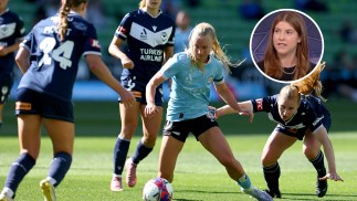 A-Leagues Champion highlights key tactic that can help Victory win the Derby