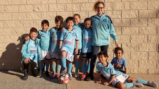 Football Australia announces huge participation numbers