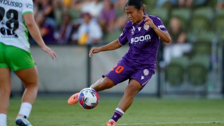Glory snap four-match drought with cagey win over high-flying Canberra