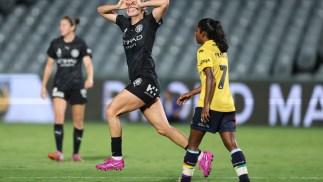 Melbourne City go five points clear with away win in Gosford