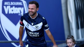 Spanish star Juan Mata wins January Shark Player of the Month award