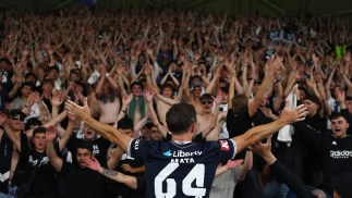 Liberty’s Isuzu UTE A-League Team of the Week: Spanish maestro takes centre stage