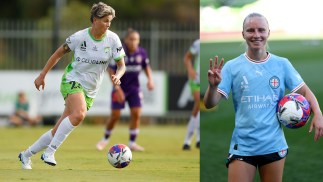 Ninja A-League duo named in Matildas squad for Asian Cup: Full Details