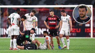 Phoenix dealt double injury blow ahead of blockbuster New Zealand Derby