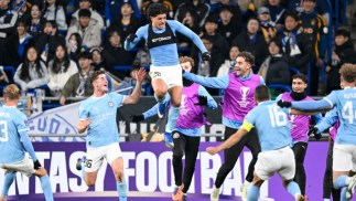 Vidmar praises young side as Younis helps create Melbourne City history