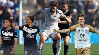 Game-by-Game Preview: What you need to know for Round 18 of the Isuzu UTE A-League