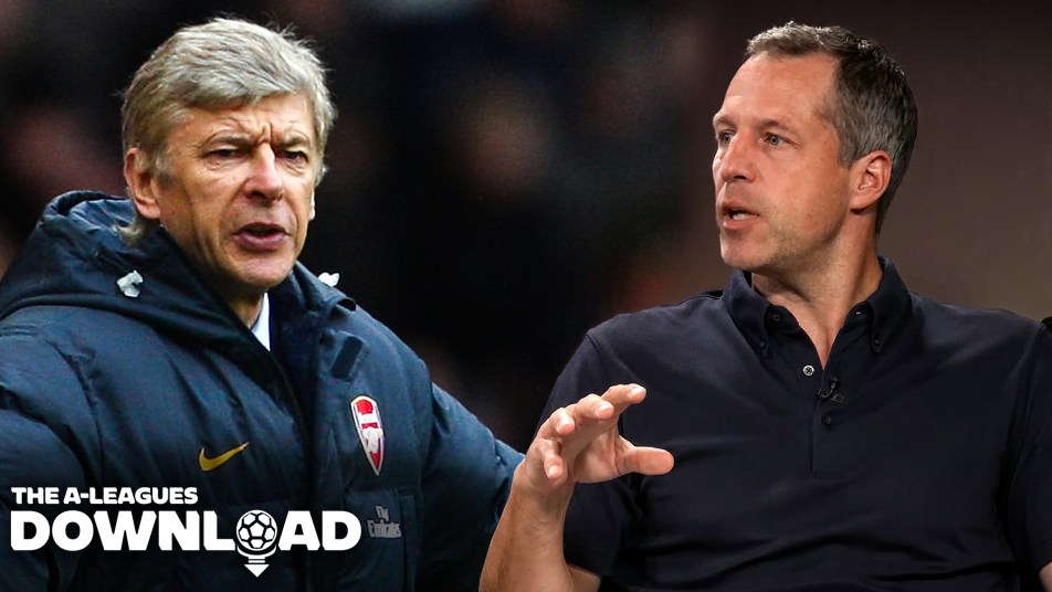 Thomas Sorensen recalls his infamous "spineless" jibe at Arsenal