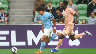 ‘We’re ready’: City out to make history ahead of crunch ACL Elite clash