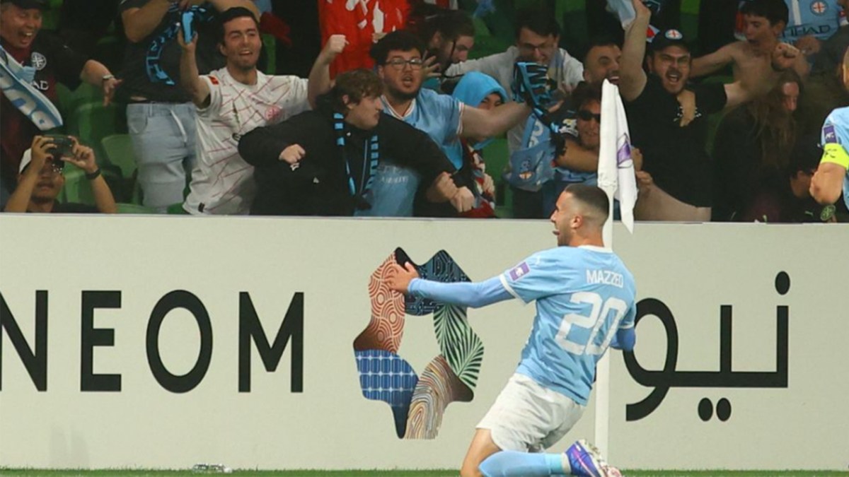 Melbourne City 1-1 Buriram United: ACL Elite Highlights, Report Melbourne City 1-1 Buriram United: ACL Elite Highlights, Report