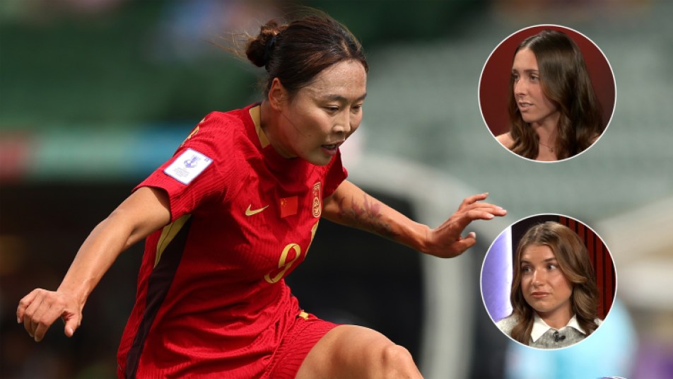 Matildas cảnh giác trước 'lực lượng đáng gờm' Wurigumula: Tỷ lệ kèo bóng đá trận bán kết nảy lửa