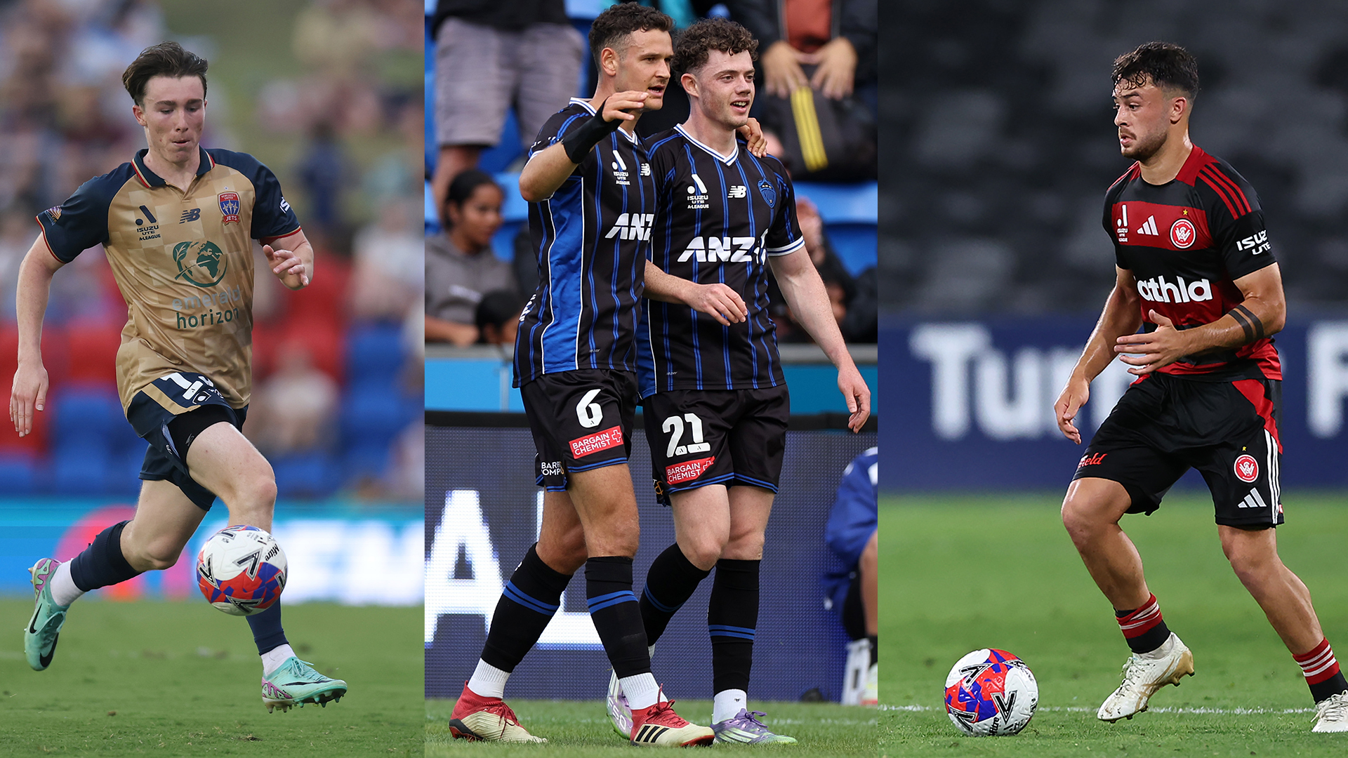 Tháng 2: Danh sách đề cử Shark Player of the Month - Bình chọn ngay!