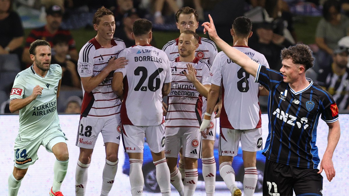 Game-by-Game Preview: What you need to know for Round 20 of the Isuzu UTE A-League